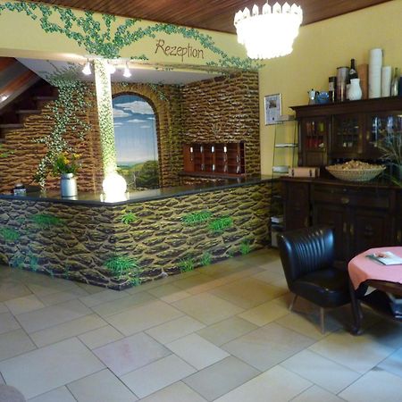 Hotel Oranien Nastatten Экстерьер фото