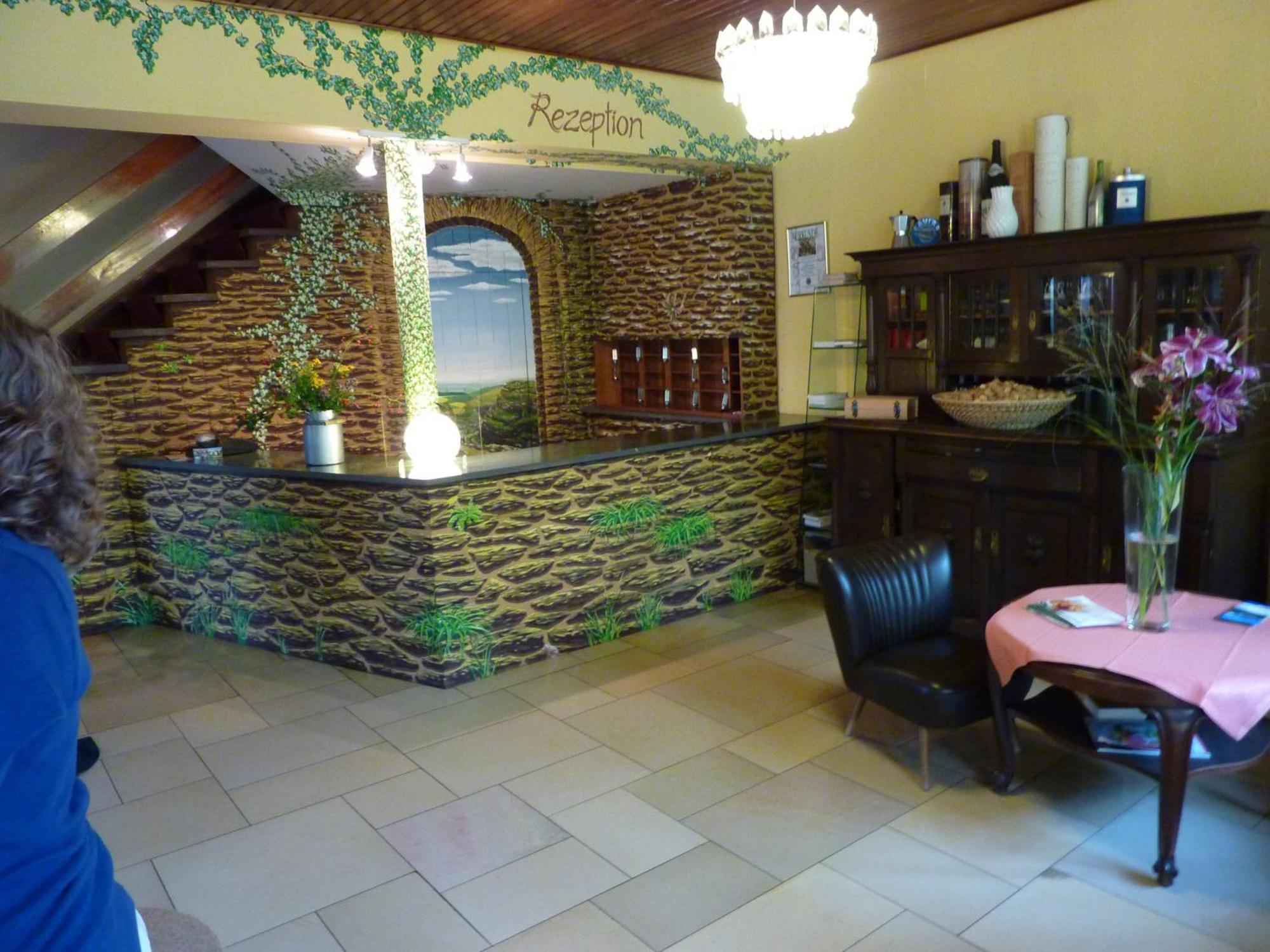 Hotel Oranien Nastatten Экстерьер фото