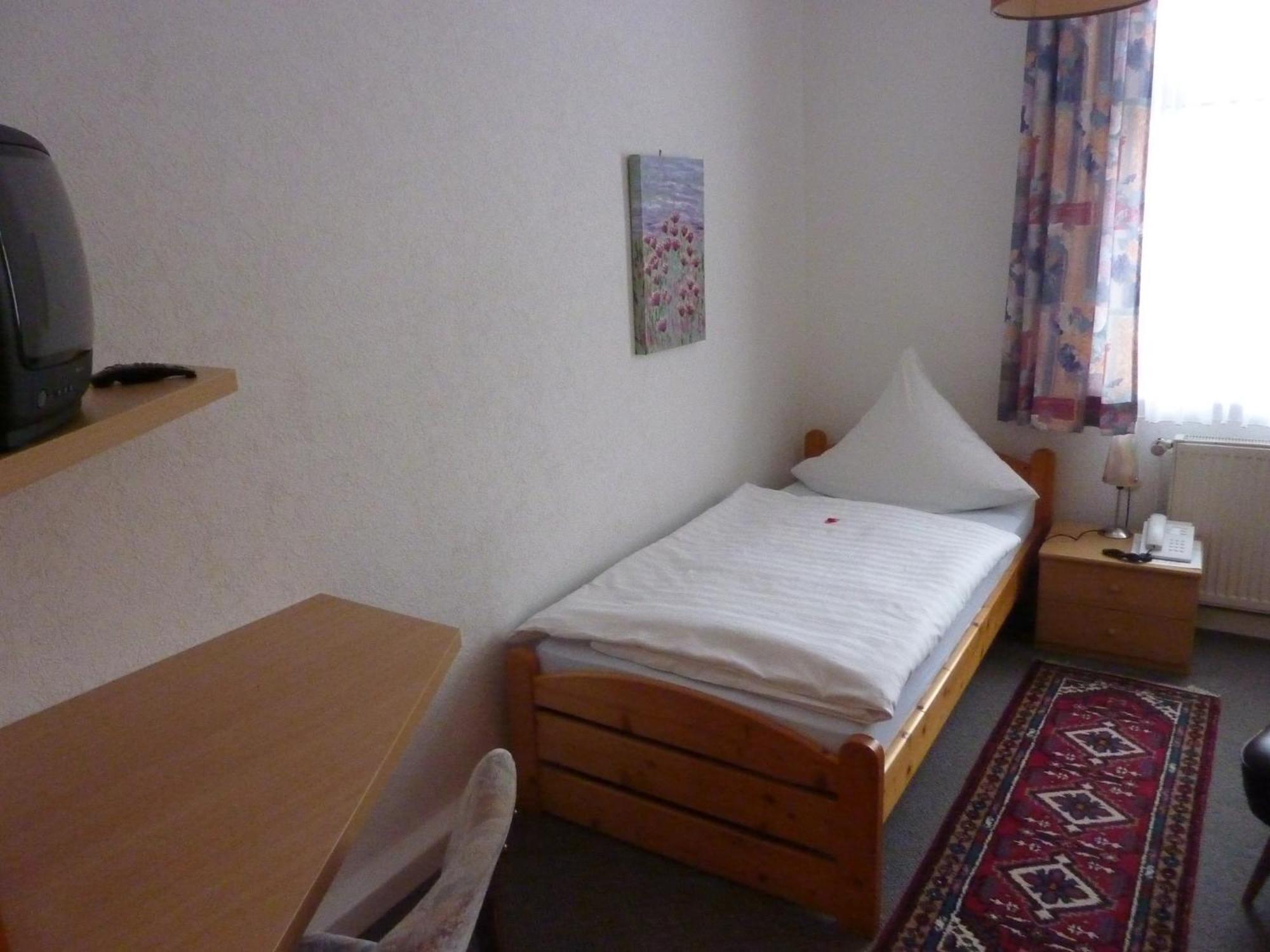Hotel Oranien Nastatten Экстерьер фото