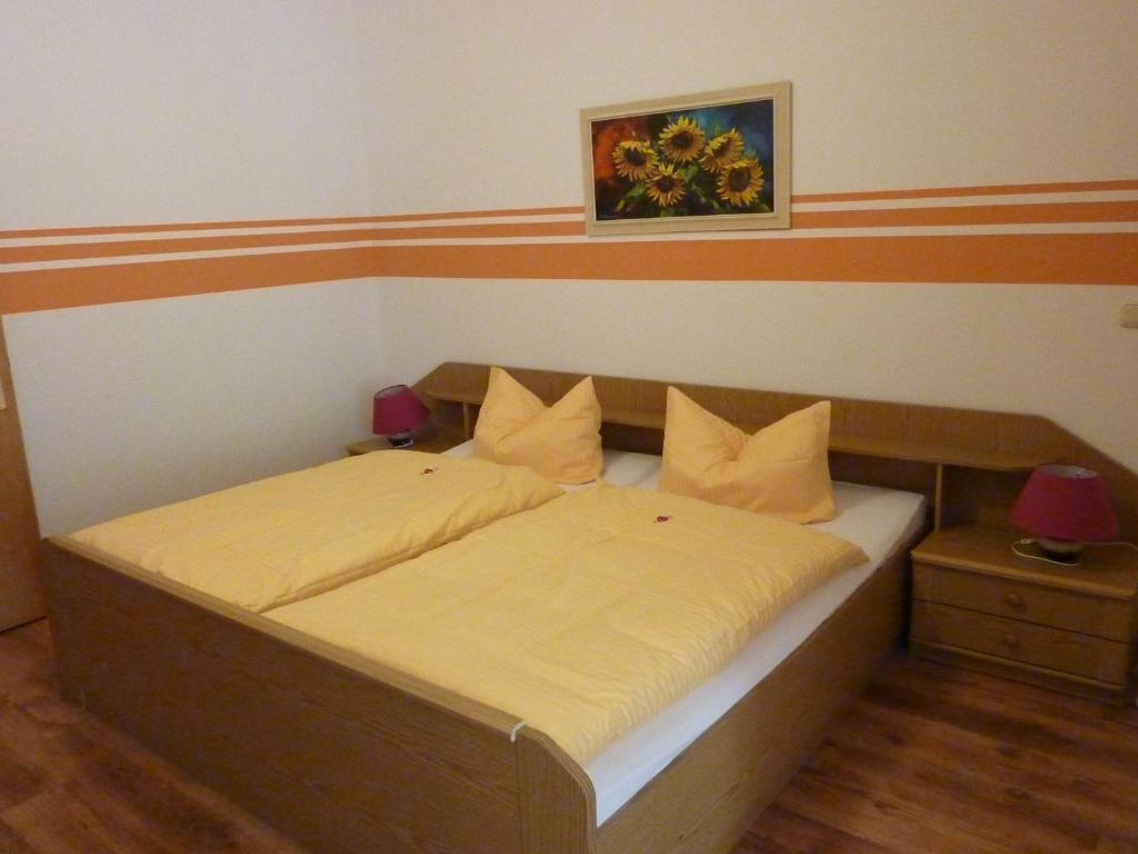 Hotel Oranien Nastatten Номер фото